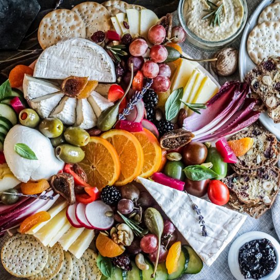 сирна дошка