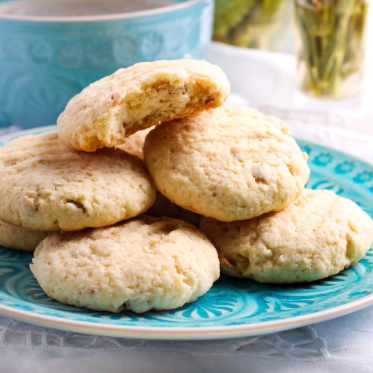 Кокосове печиво