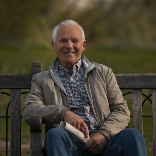 Здорові звички довгожителів