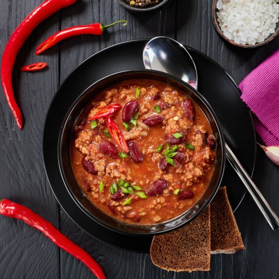 Чилі кон карне