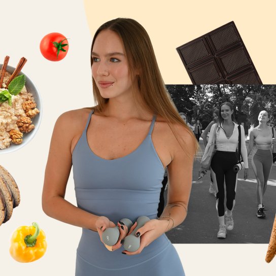 Софі Мішель