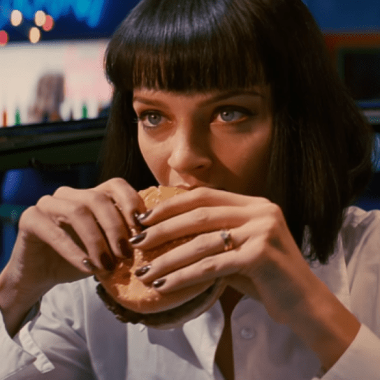 «Кримінальне чтиво»