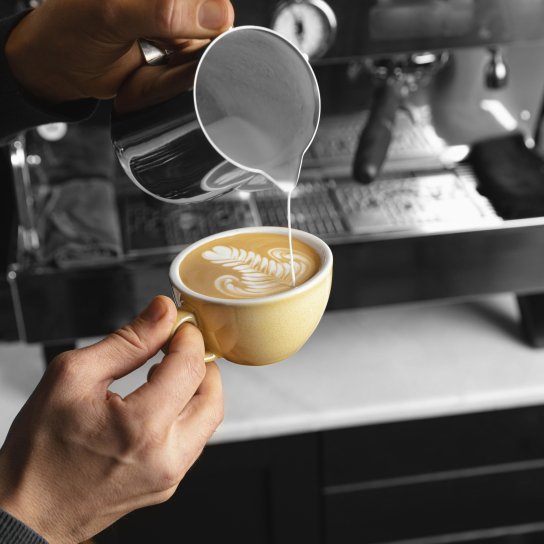 Ранкові напої