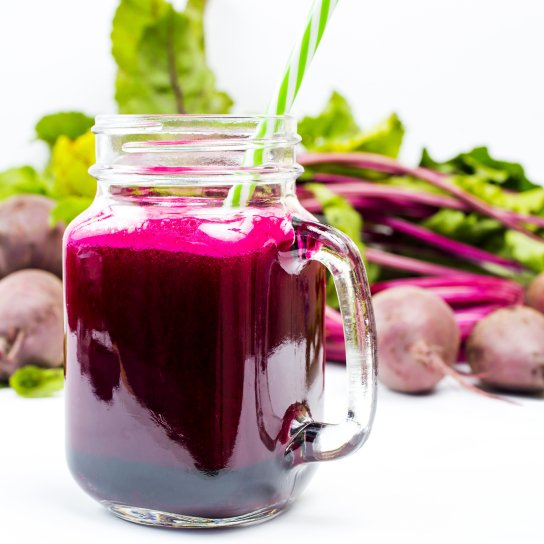 Буряковий сік