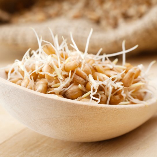 Зародки пшениці порція