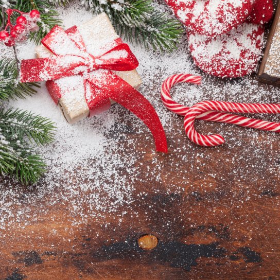 Святкове печиво