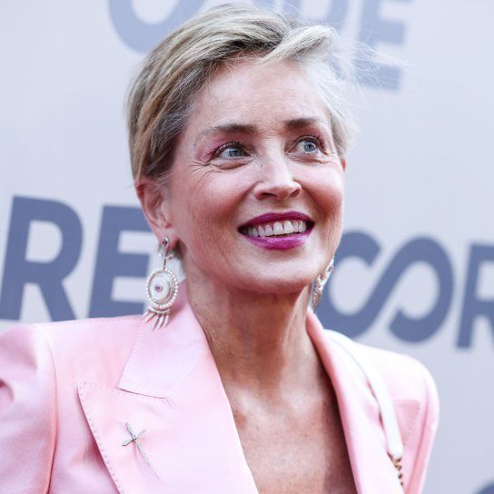 Шерон Стоун