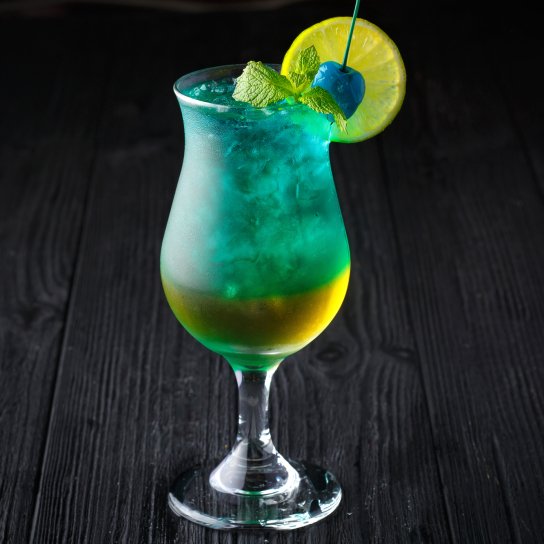 Коктейль Воїн світла