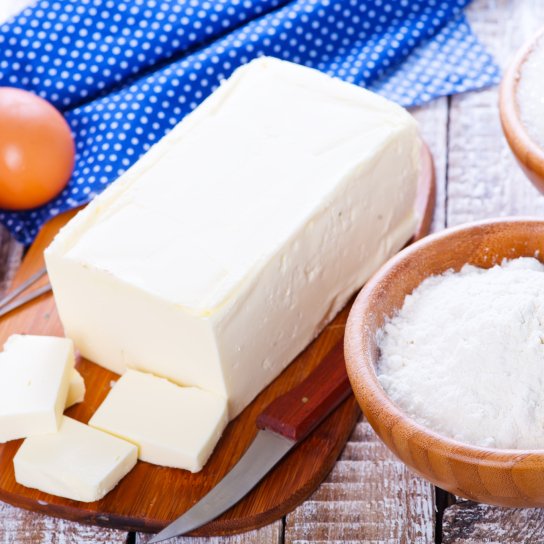 Вершкове масло