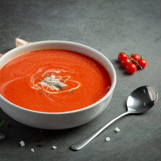 Томатний суп
