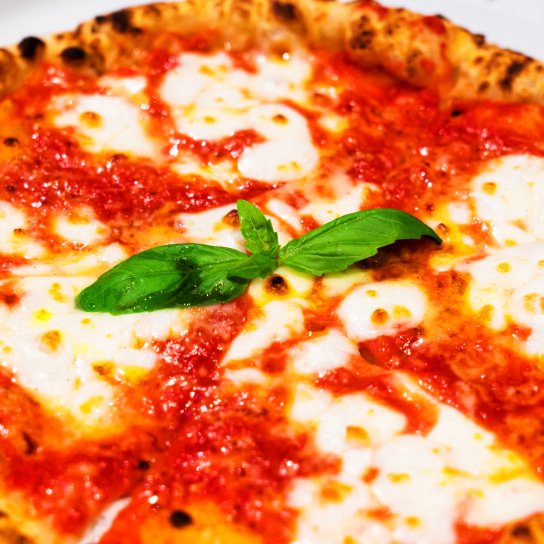 Піца «Маргарита»
