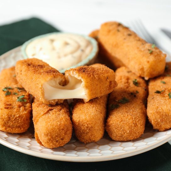 сирні-палички