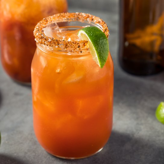 Червоне око