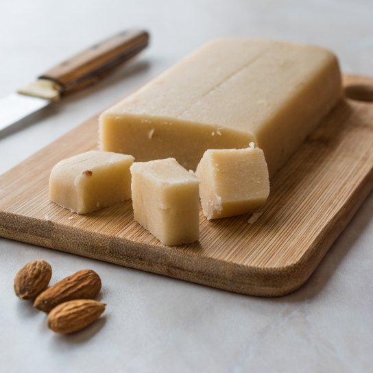 Домашній марципан