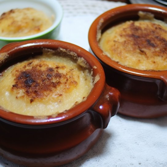 Картофельная бабка: рецепт из Хмельницкой области