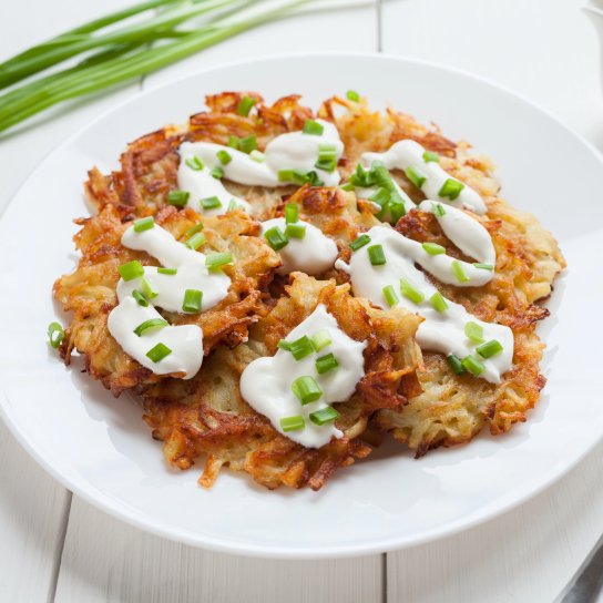 Цибуляники з фаршем