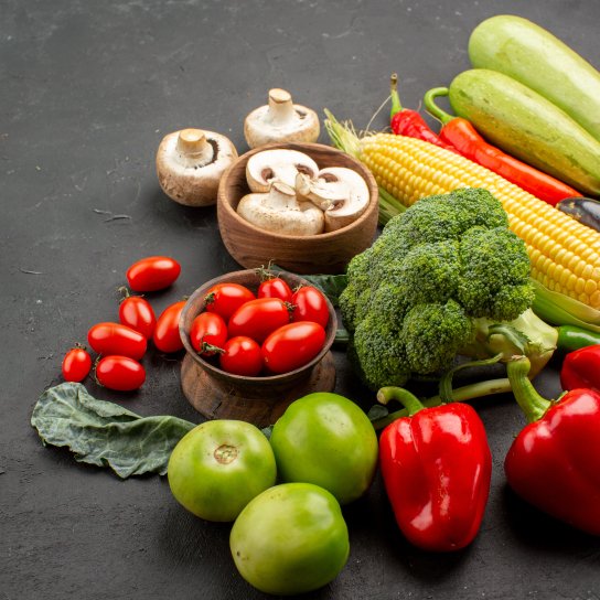 Секрети, як готувати овочі