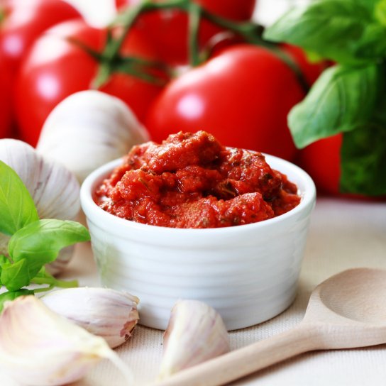 Томатний соус