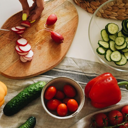 Ситні салати