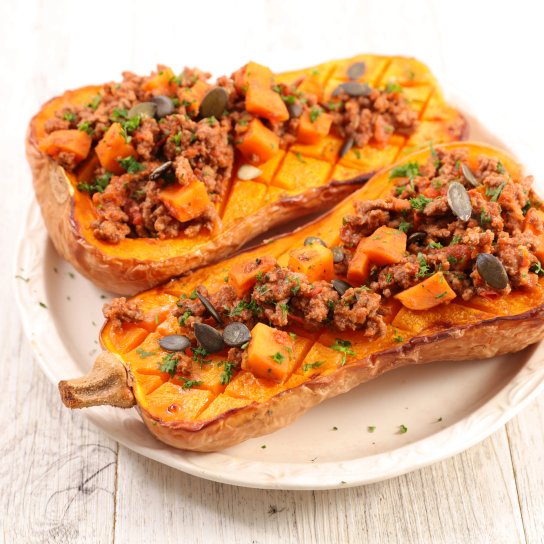 Что готовить на ужин осенью