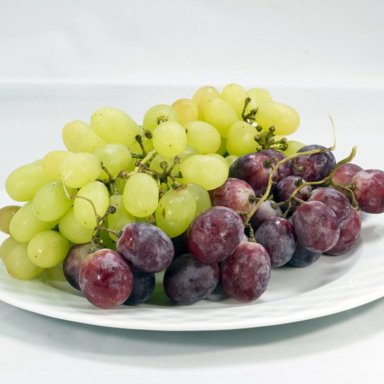 Користь винограду