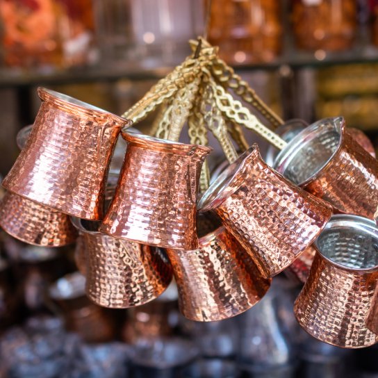 Турка для кави