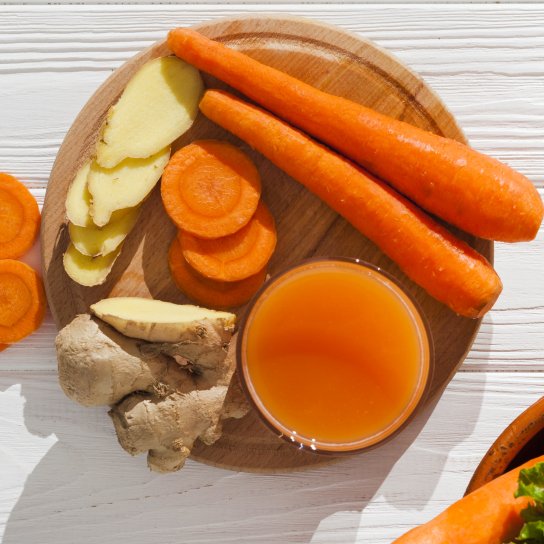 Імунітет восени