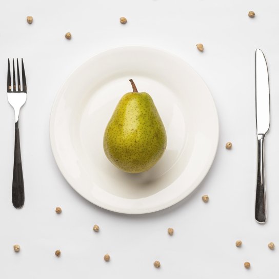 Що таке зайва вага