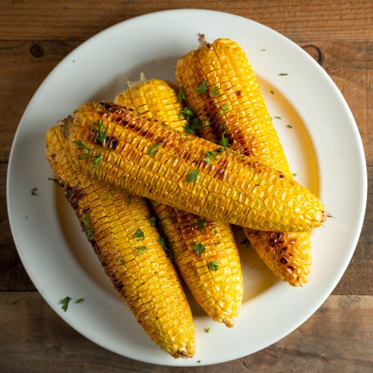Чи можна їсти кукурудзу щодня