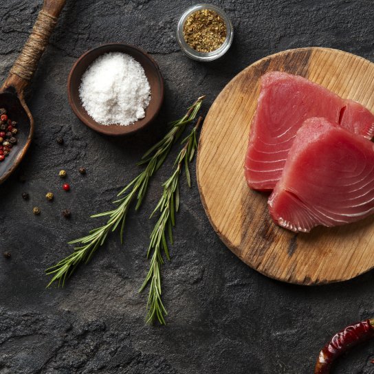 Продукти з вітаміном D3