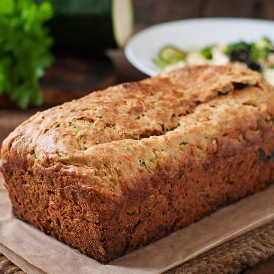 Солоний пиріг