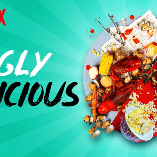 «Жахливо смачно» (Ugly Delicious)