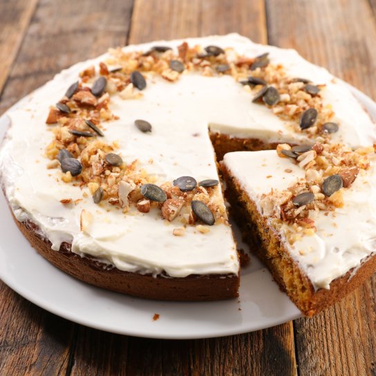 Медівник від Лілії Цвіт