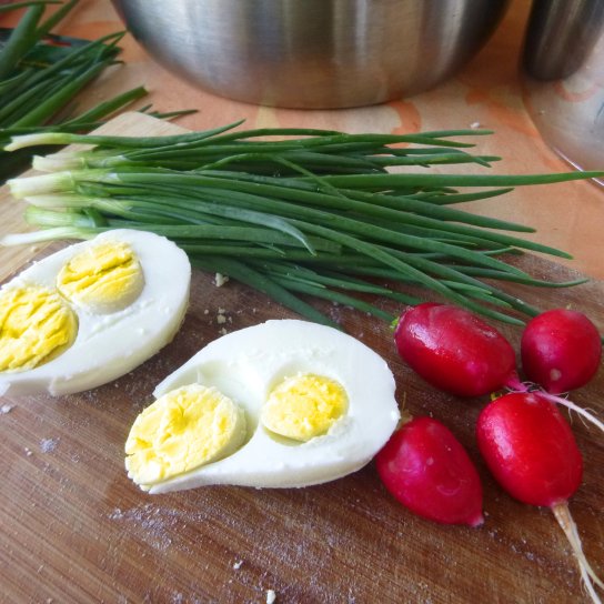 Подвійний жовток