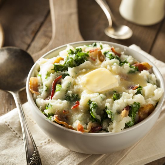 Колканон - рецепт