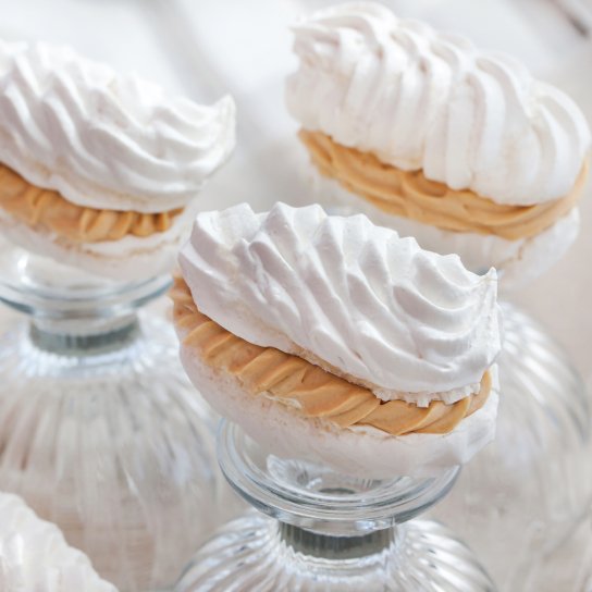 Білосніжна ніжність