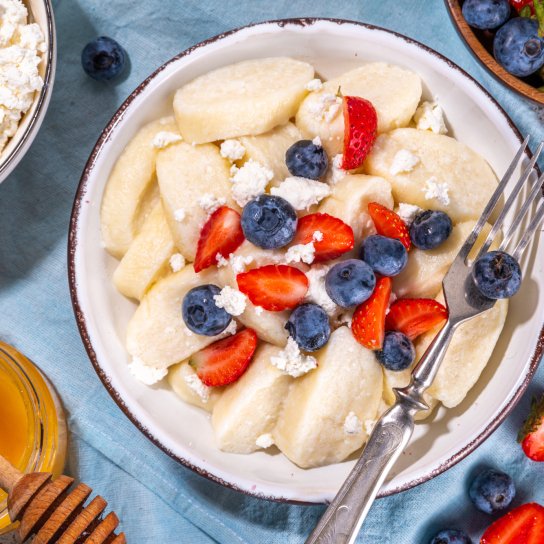 лівниві вареники