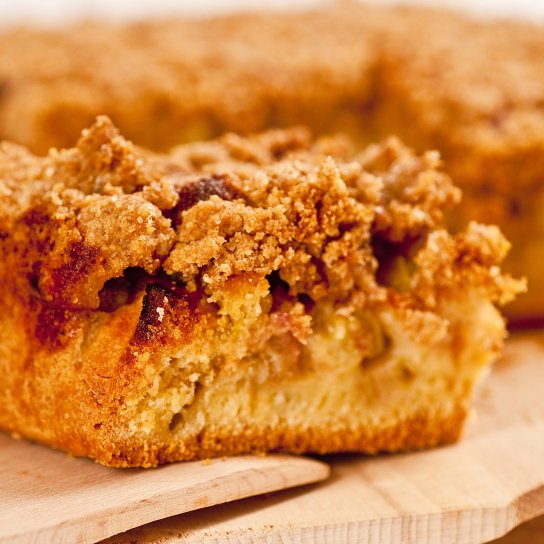 Пиріг з варенням нашвидкуруч