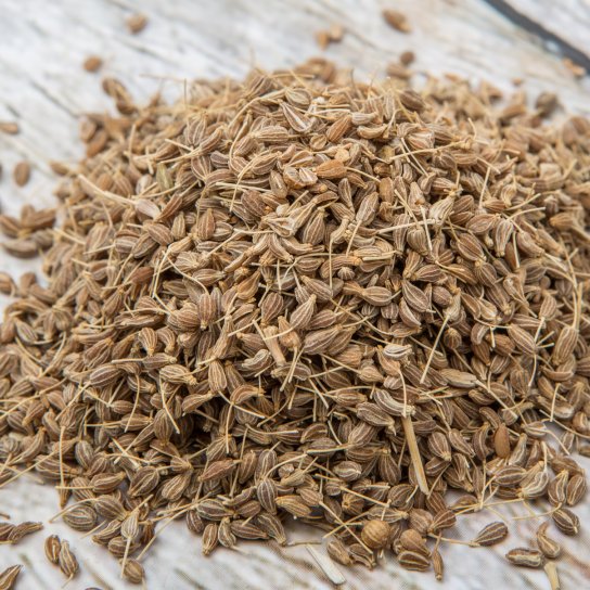 Насіння анісу