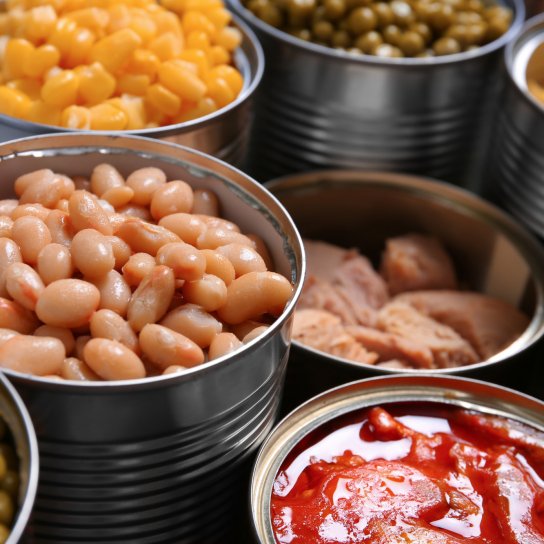 Консервні банки