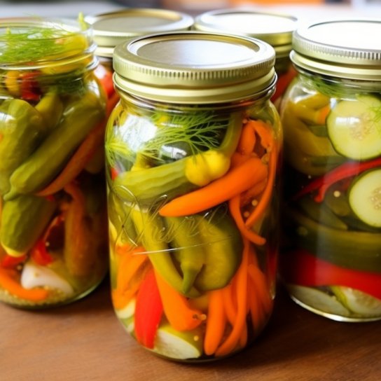 Салат "Королевский"