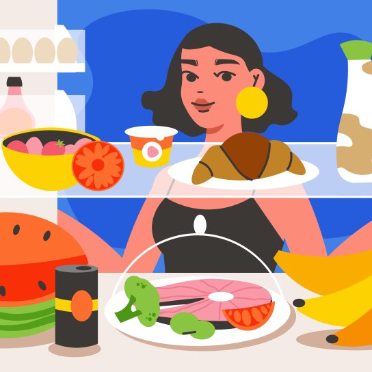 Як продовжити термін зберігання продуктів