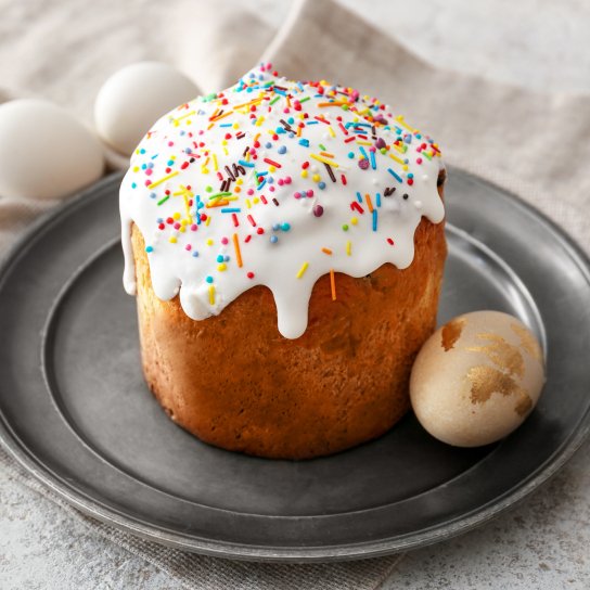 Олександрійська паска