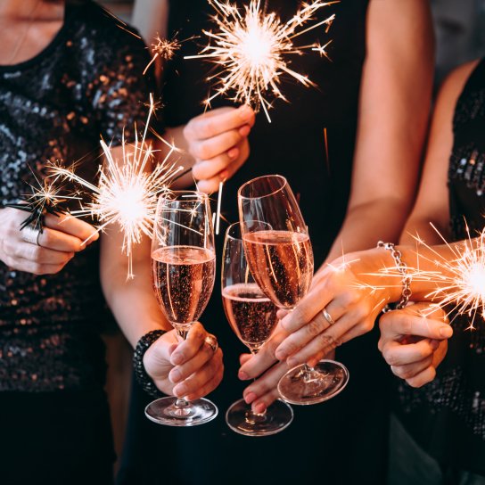 Шампанське