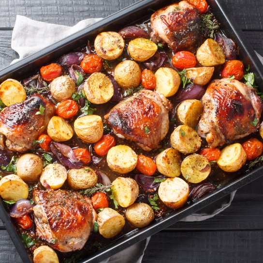 Ледача мама