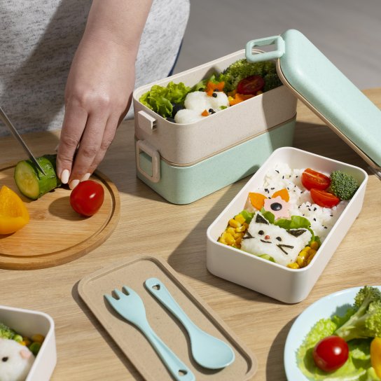 Ланчбокс для дитини