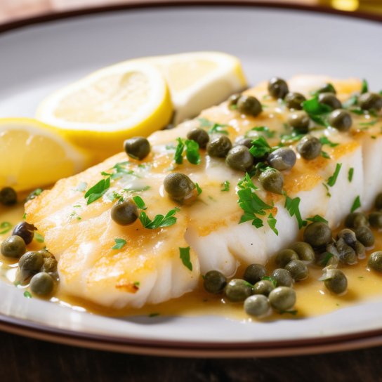 Морський окунь