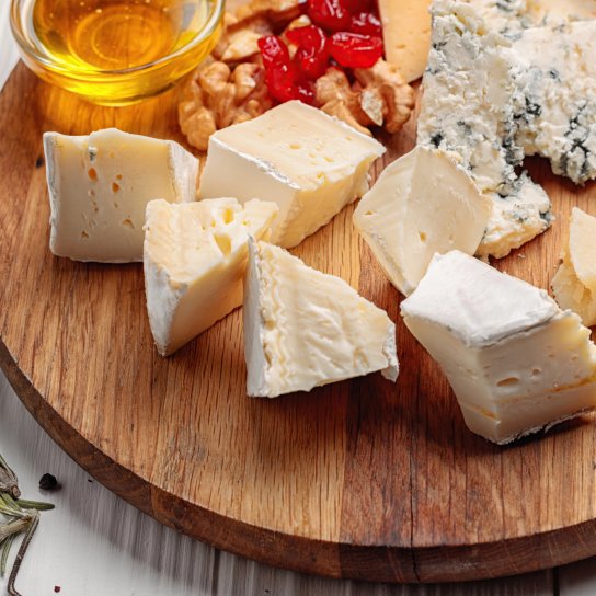 Дегустація сиру Kaserei