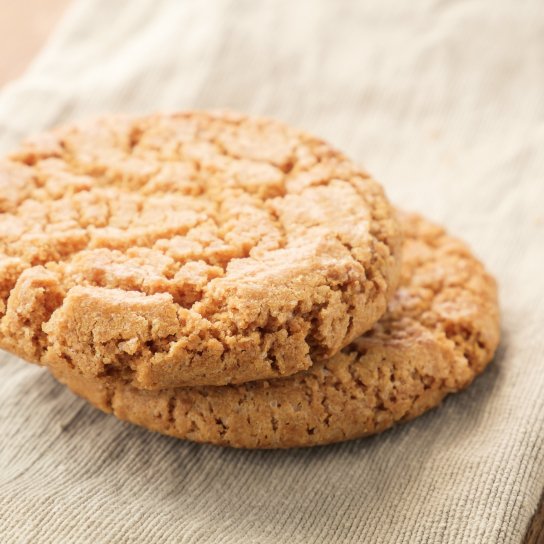 Корисне печиво з тахіні