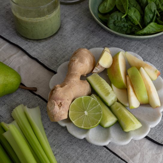 Як харчуватися корисно